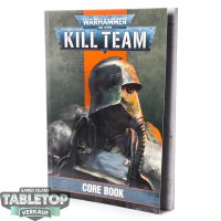 Kill Team - Core Book - englisch