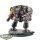 Space Marines - Primaris Redemptor Dreadnought - bemalt