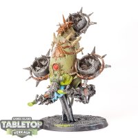 Death Guard - Foetid Bloat-drone - bemalt