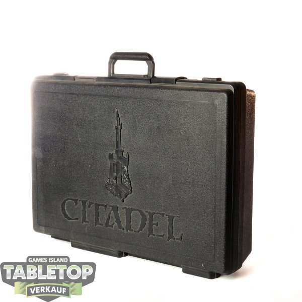 Zubehör - Citadel, hard plastic Case - Sonstiges