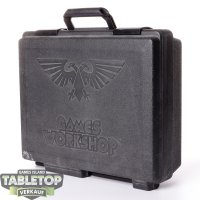 Zubehör - Warhammer 40k, hard plastic Case - Sonstiges