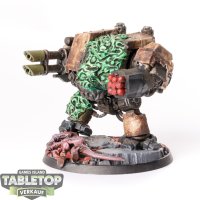 Death Guard - Dreadnought - bemalt