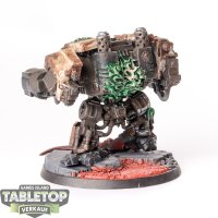 Death Guard - Dreadnought - bemalt