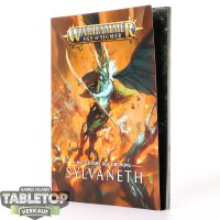 Sylvaneth - Battletome 2te Edition  - deutsch