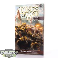Kings of War - Kings of War - englisch