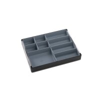 Gamegenic - Token Silo - Schwarz