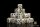 Baron of Dice - Storm Ravens 16mm Round Corner Dice (25)