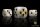 Baron of Dice - Storm Ravens 16mm Round Corner Dice (25)