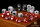 Baron of Dice - Matte Finish, Rebellion Dice Set (25)