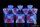 Baron of Dice - Heroic Spider D8 Dice Set (10)