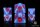 Baron of Dice - Heroic Spider D8 Dice Set (10)