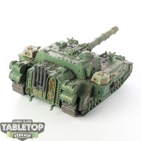 Astra Militarum - Banesword - bemalt