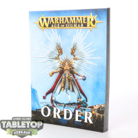 Age of Sigmar - Grand Alliance Order 1te Edition  - deutsch