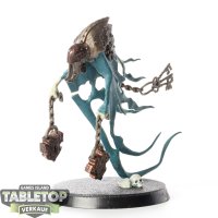 Nighthaunt - Spirit Torment - teilweise bemalt