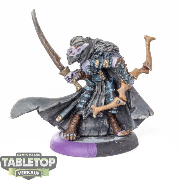 Legion of Everblight - Strider Deathstalker - bemalt