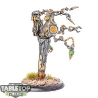 Convergence of Cyriss - Forge Master Syntherion - bemalt