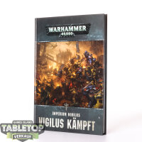 Regelbücher - Imperium Nihilus: Vigilus Defiant 8te...