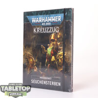 Regelbücher - Plague Purge Crusade Mission Pack -...