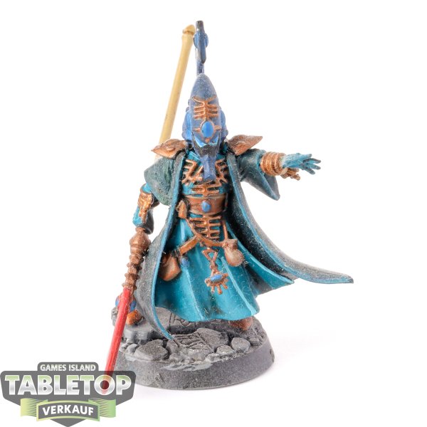 Craftworlds - Farseer - bemalt