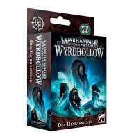Warhammer Underworlds: Wyrdhollow – Der...