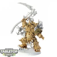 Death Guard - Typhus, Herald of the Plague God -...