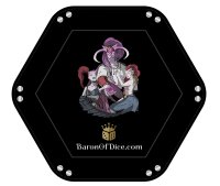 Baron of Dice - Premium Dice Trays - My Pleasure