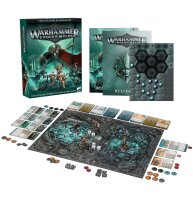 Warhammer Underworlds - Starter Set (Englisch)