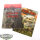 Flames of War - Streitmächtebuch & Feuer Frei - deutsch