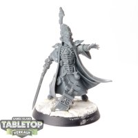 Craftworlds - Farseer - unbemalt