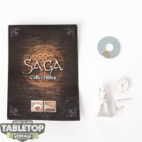 SAGA Tabletop - Torvi (Schildmaiden) - unbemalt