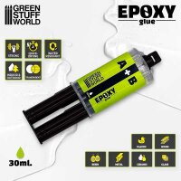 Green Stuff World - Epoxy Glue 30ml