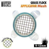 Green Stuff World - Grass Flock Applicator - Large Mesh