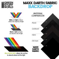 Green Stuff World - Maxx Darth backdrop - Lightbox XL