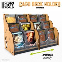 Green Stuff World - Card Display 125x147mm
