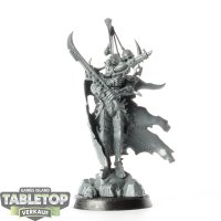 Drukhari - Archon - unbemalt