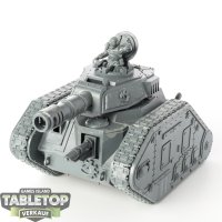 Astra Militarum - Leman Russ Battle Tank - unbemalt