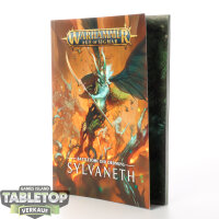 Sylvaneth - Battletome 2te Edition  - deutsch