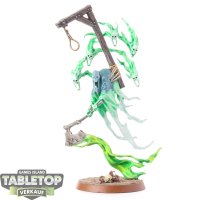 Nighthaunt - Lord Executioner  - bemalt