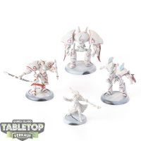 Retribution of Scyrah - Battlegroup Starter Box -...