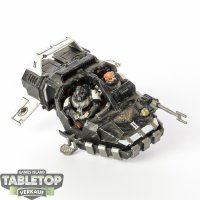 Space Marines - Land Speeder - bemalt