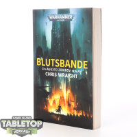 Warhammer 40k - Blutsbande (Bloodlines) - deutsch