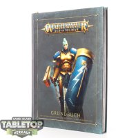 Age of Sigmar - Regelbuch 2te Edition  - deutsch