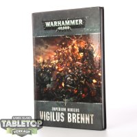 Regelbücher - Imperium Nihilus: Vigilus Ablaze -...