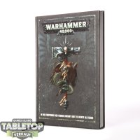Regelbücher - Warhammer 40k Grundregelbuch, 8te...
