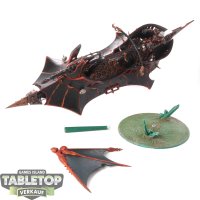 Drukhari - Raider - bemalt