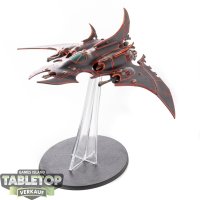 Drukhari - Razorwing Jetfighter - bemalt