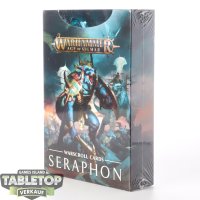 Seraphon -  Warscroll Karten 2te Edition - deutsch