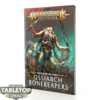 Ossiarch Bonereapers - Battletome 2te Edition - deutsch