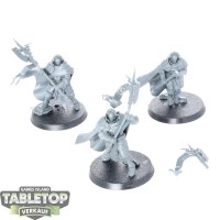 Stormcast Eternals - 3 - Praetors - unbemalt