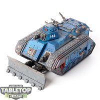 Astra Militarum - Chimera - bemalt